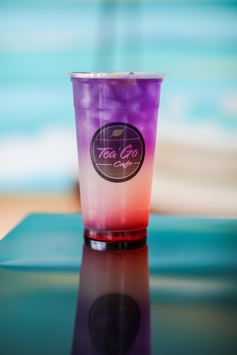Tea'go Cafe | Organic Coffee And Boba Tea Photos 2